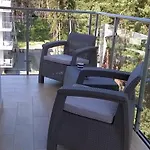 Apartamenty Dziwnowek دجيفنوفيك