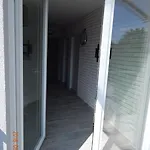 شقة Apartamenty Dziwnowek