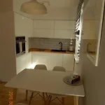 Apartamenty Dziwnowek