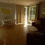 Apartamenty Dziwnowek دجيفنوفيك