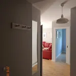 شقة Apartamenty Dziwnowek *