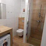 شقة Apartamenty Dziwnowek *