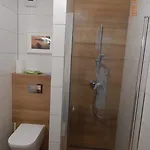 شقة Apartamenty Dziwnowek *