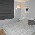 شقة Apartamenty Dziwnowek دجيفنوفيك