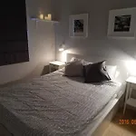 شقة Apartamenty Dziwnowek *