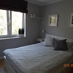 Apartamenty Dziwnowek دجيفنوفيك