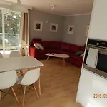 شقة Apartamenty Dziwnowek دجيفنوفيك