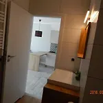 Apartamenty Dziwnowek