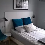 Apartamenty Dziwnowek * دجيفنوفيك