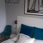 Apartamenty Dziwnowek شقة دجيفنوفيك