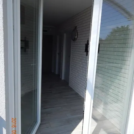 Apartament Apartamenty Dziwnówek