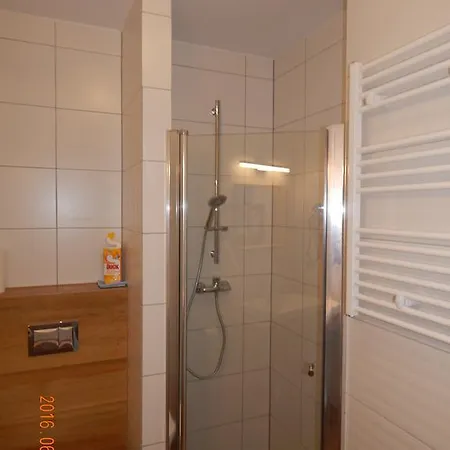 Apartamenty Dziwnowek Dziwnówek