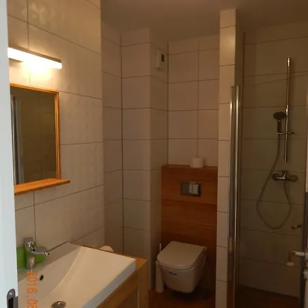 Apartament Apartamenty Dziwnówek