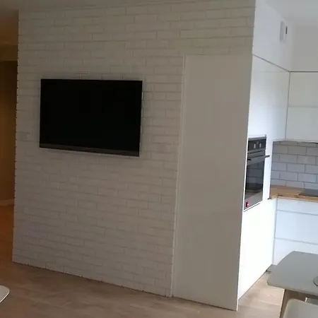 Apartamenty Dziwnówek Dziwnówek