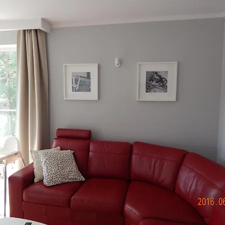 Apartamenty Dziwnówek Dziwnówek