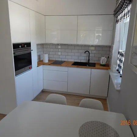 Appartement Apartamenty Dziwnowek
