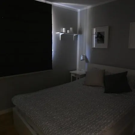 Apartament Apartamenty Dziwnówek *