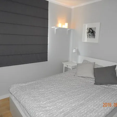 Apartament Apartamenty Dziwnówek Dziwnówek