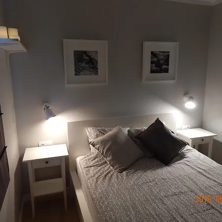 Apartamenty Dziwnówek Dziwnówek