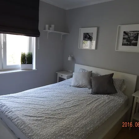 Apartament Apartamenty Dziwnówek