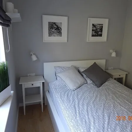 Apartament Apartamenty Dziwnówek