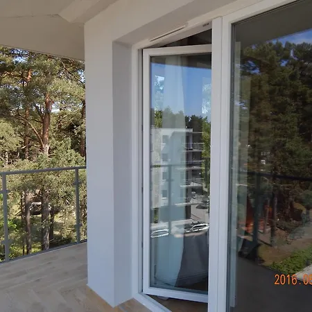 Apartament Apartamenty Dziwnówek *