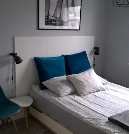 Apartamenty Dziwnówek * Dziwnówek