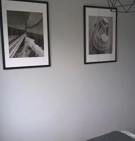 Apartamenty Dziwnówek Apartament Dziwnówek