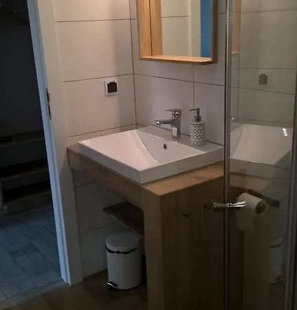 Apartamenty Dziwnówek *