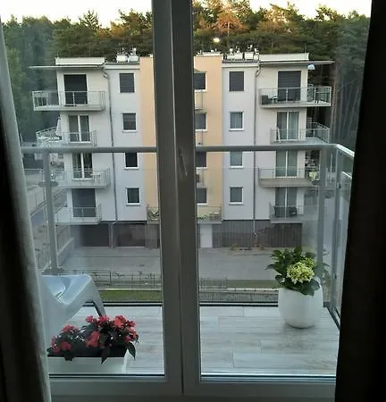 Apartamenty Dziwnówek Apartament