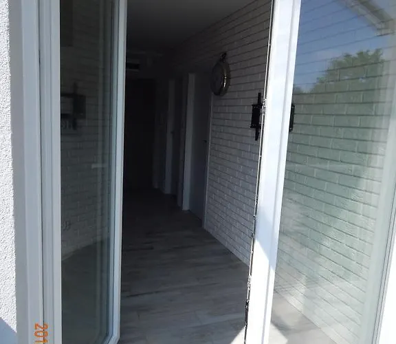 Appartement Apartamenty Dziwnowek