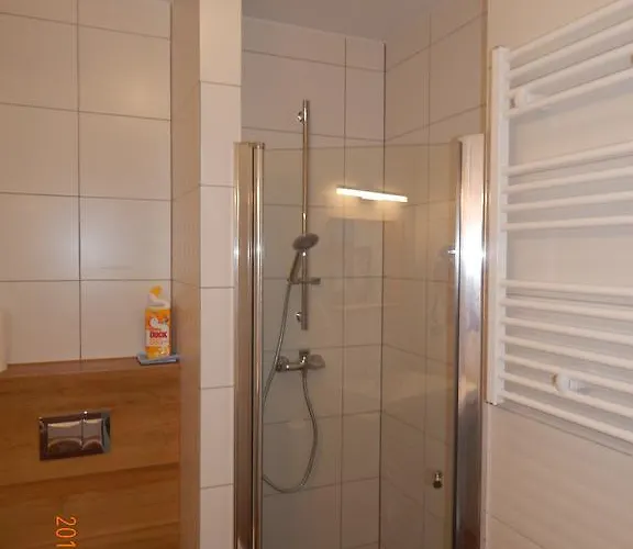 Apartamenty Dziwnowek Dziwnówek