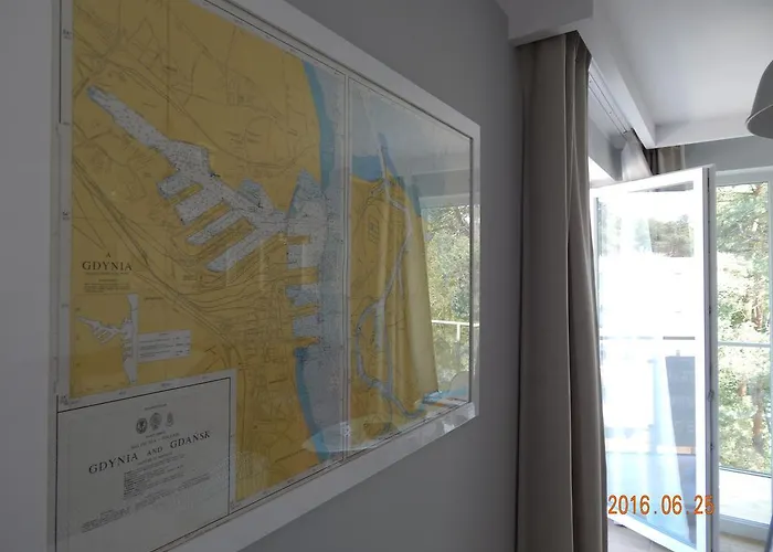 Apartment Apartamenty Dziwnowek *