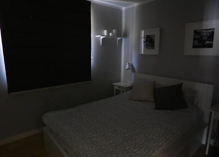 Apartment Apartamenty Dziwnowek *