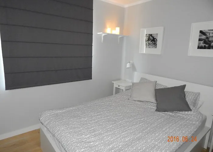 Appartement Apartamenty Dziwnowek Dziwnówek