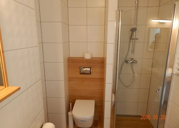Appartement Apartamenty Dziwnowek