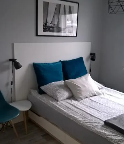 Apartamenty Dziwnowek * Dziwnówek