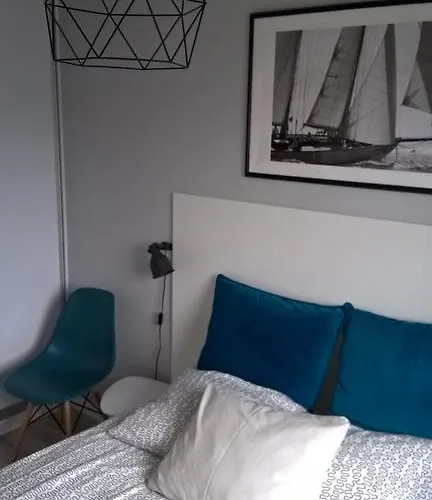 Apartamenty Dziwnowek Apartment Dziwnówek