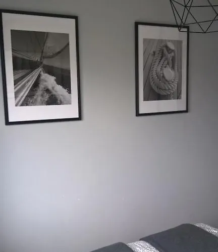 Apartamenty Dziwnowek Appartement Dziwnówek