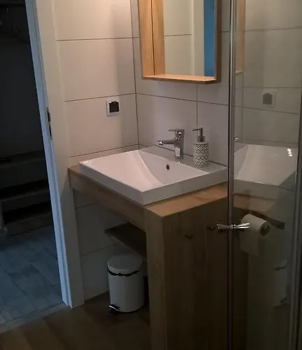 Apartamenty Dziwnowek *