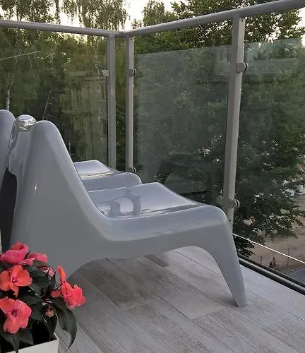 Apartamenty Dziwnowek